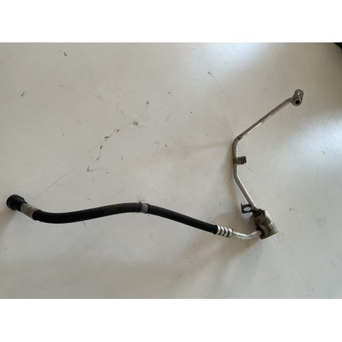TUBO ARIA CONDIZIONATA PER ALFA ROMEO Mito Serie (955_) 519299980 199b6000 Benz