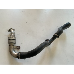 TUBO INTERCOOLER PER ALFA ROMEO Mito Serie (955_) 50527752 199b6000 Benzina 900