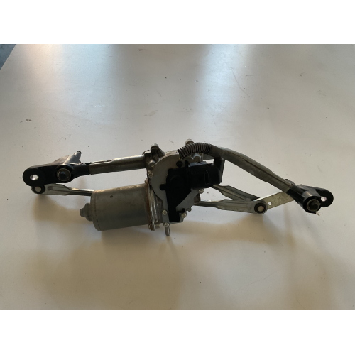 MOTORINO TERGI ANT COMPLETO DI TANDEM PER ALFA ROMEO Mito Serie (955_) w0000910