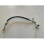 TUBO CONDENSATORE COMPRESSORE A/C PER FORD Fiesta 7° Serie B7JB Hybrid 1000 (1