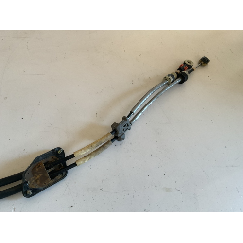 CORDE CAMBIO PER FORD Fiesta 7° Serie L1BR7E395CD B7JB Hybrid 1000 (17>>)