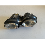FARO ANTERIORE SINISTRO PER JAGUAR X-Type Serie 1X4313W030BK (01>08)