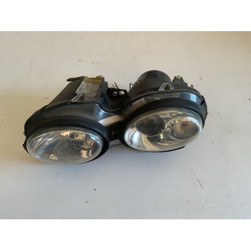 FARO ANTERIORE SINISTRO PER JAGUAR X-Type Serie 1X4313W030BK (01>08)