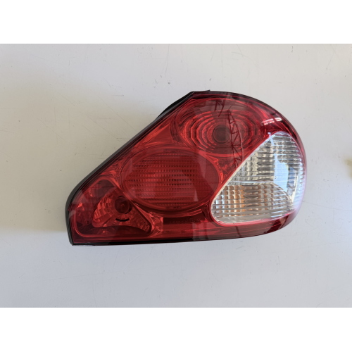 STOP FANALE POSTERIORE DESTRO PER JAGUAR X-Type Serie C2S40487 XB (01>08)