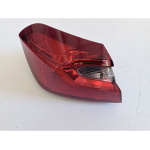 STOP FANALE POSTERIORE SINISTRO PER FORD Fiesta 7° Serie H1BB13405AH (17>>)
