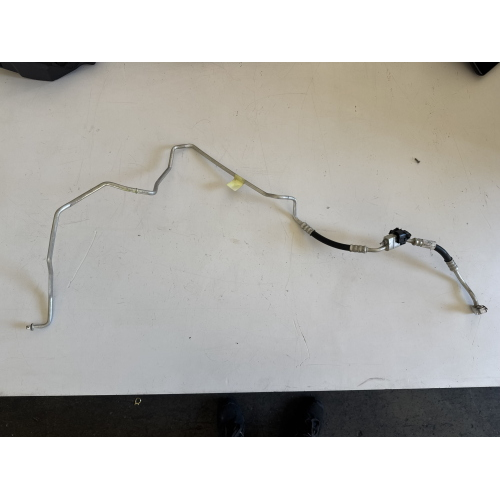 TUBO ARIA CONDIZIONATA PER FORD Fiesta 7° Serie H1BH19D567AE B7JB Hybrid 1000 (