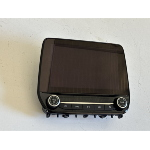 SCHERMO DISPLAY NAVIGATORE SOLO SCHERMO PER FORD Fiesta 7° Serie K1BT18B955FD