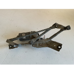 TANDEM TERGICRISTALLO PER FIAT Grande Punto 2° Serie 404978 350a1000 Bifuel/Ga