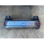 PARAURTI POSTERIORE COMPLETO PER FORD Fiesta 7° Serie 2435676 B7JB (17>>)