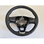 VOLANTE PER FORD Fiesta 7° Serie H1BB3600AM (17>>)