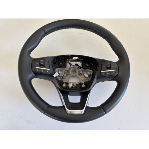 VOLANTE PER FORD Fiesta 7° Serie H1BB3600AM (17>>)