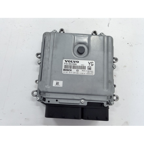 CENTRALINA MOTORE PER VOLVO XC70 3° Serie 0281015286 D5204T2 Diesel 2000 (07>)