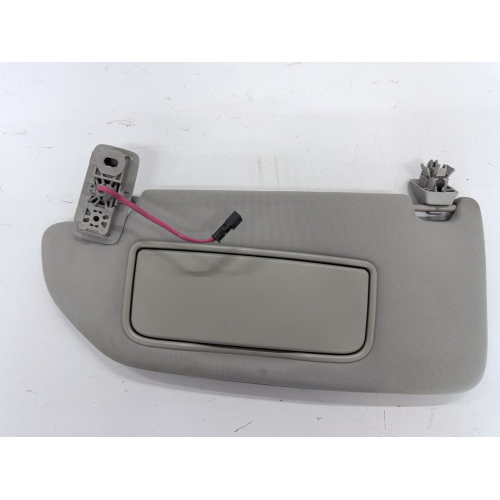 PARASOLE ALETTA ANTERIORE SX PER VOLVO XC70 3° Serie 39823340 D5204T2 (07>)