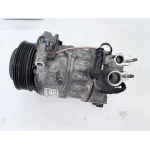 COMPRESSORE A/C PER LAND ROVER Range Rover SPORT CPLA19D629AD 306DT Diesel 3000