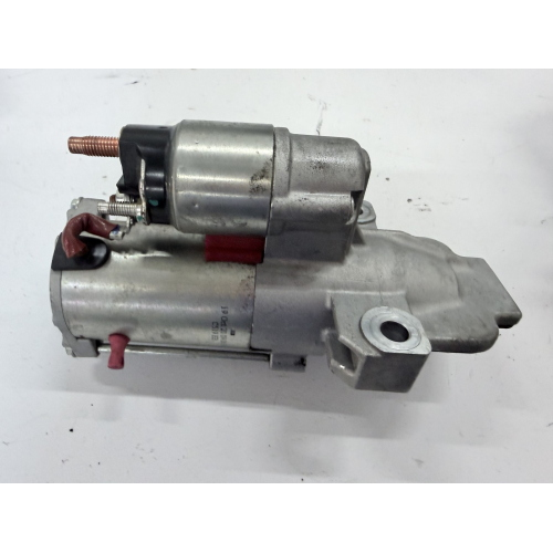 MOTORINO D' AVVIAMENTO PER FORD Fiesta 7° Serie JX6T11000EB B7JB Hybrid 1000 (1