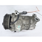 COMPRESSORE A/C PER FIAT Doblo Serie 51868880 263a4000 Diesel 1600 (09>15)