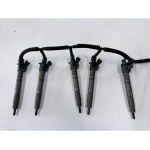 KIT INIETTORI PER VOLVO XC70 3° Serie 0442116046 D5204T2 Diesel 2000 (07>)