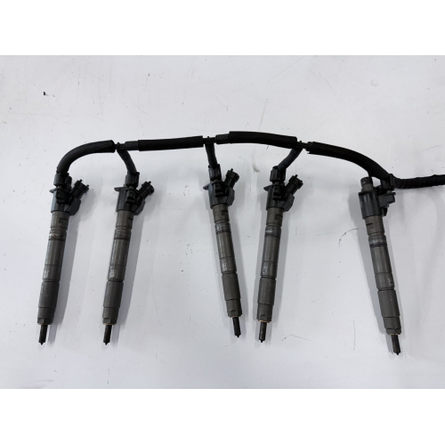 KIT INIETTORI PER VOLVO XC70 3° Serie 0442116046 D5204T2 Diesel 2000 (07>)