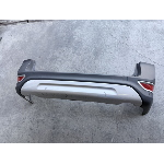 PARAURTI POSTERIORE COMPLETO PER VOLVO XC70 3° Serie 30764502 D5204T2 (07>)