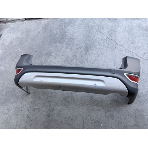 PARAURTI POSTERIORE COMPLETO PER VOLVO XC70 3° Serie 30764502 D5204T2 (07>)