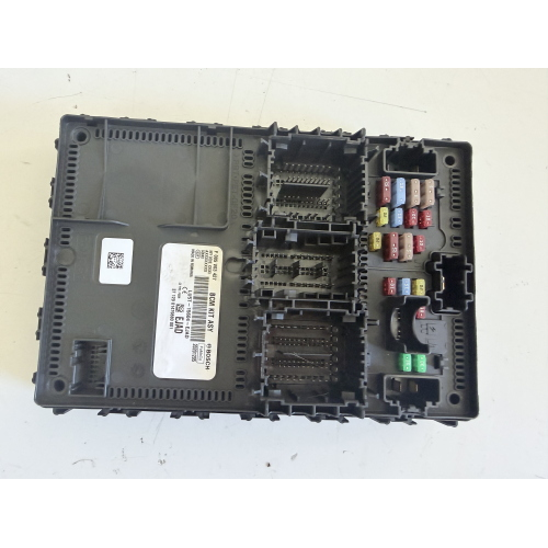 CENTRALINA PORTA FUSIBILI E BODY COMPUTER PER FORD Fiesta 7° Serie LU5T15604EJ