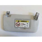 PARASOLE ALETTA LATO PASSEGGERO PER FORD Fiesta 7° Serie 2434904 B7JB (17>>)
