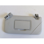 PARASOLE ALETTA ANTERIORE SX PER FORD Fiesta 7° Serie 2434916 B7JB (17>>)