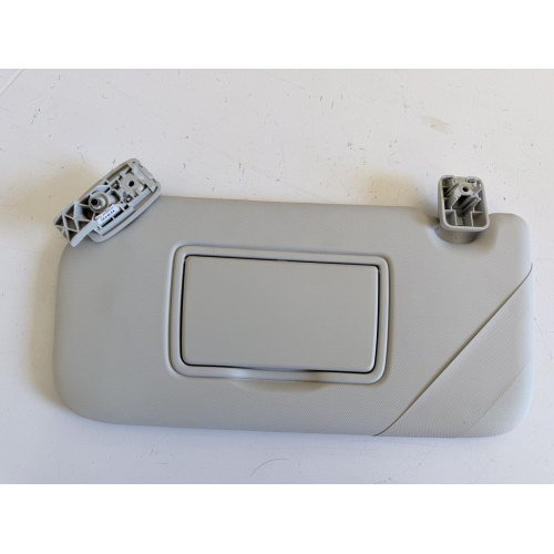 PARASOLE ALETTA ANTERIORE SX PER FORD Fiesta 7° Serie 2434916 B7JB (17>>)
