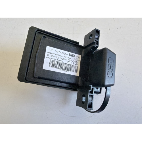 PRESA OBD PER FORD Fiesta 7° Serie L1BT14F642AA (17>>)