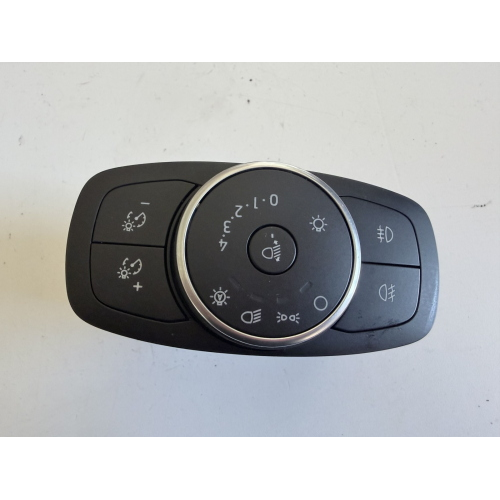 INTERRUTTORE COMANDO LUCI PER FORD Fiesta 7° Serie H1BT13D061AE (17>>)