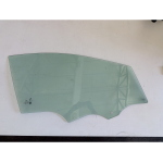 VETRO SCENDENTE ANTERIORE DESTRO PER FORD Fiesta 7° Serie 2453926 B7JB (17>>)