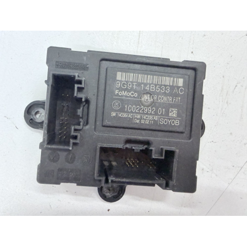 CENTRALINA PORTA SX GUIDA PER VOLVO XC70 3° Serie 9G9T14B533AC (07>)