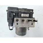 ABS PER SMART Forfour 1° Serie 0265234120 135930 Benzina 1300 (04>06)