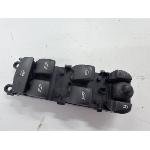 PULSANTIERA ANTERIORE SINISTRA PER VOLVO XC70 3° Serie 31334881 (07>)
