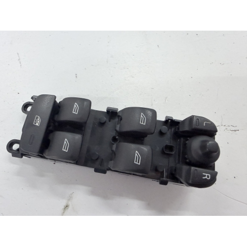 PULSANTIERA ANTERIORE SINISTRA PER VOLVO XC70 3° Serie 31334881 (07>)