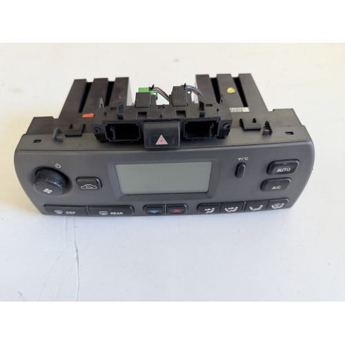 COMANDI CLIMA PER JAGUAR X-Type Serie 1X4H18C612GC (01>08)