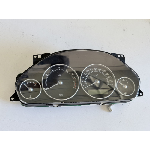 QUADRO STRUMENTI PER JAGUAR X-Type Serie 4X4F10849DG (01>08)