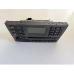AUTORADIO PER JAGUAR X-Type Serie 4X4318B876AC (01>08)