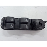 PULSANTIERA ANTERIORE SINISTRA PER JAGUAR X-Type Serie 1X4314A132BE (01>08)