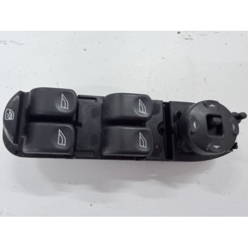 PULSANTIERA ANTERIORE SINISTRA PER JAGUAR X-Type Serie 1X4314A132BE (01>08)