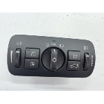 INTERRUTTORE COMANDO LUCI PER VOLVO XC70 3° Serie 30739415 (07>)