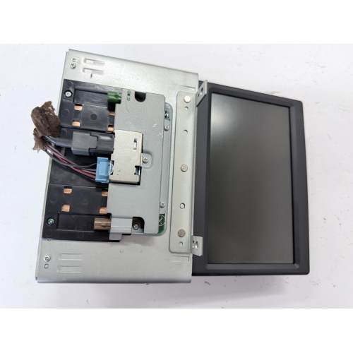 DISPLAY PER VOLVO XC70 3° Serie 312825231 (07>)