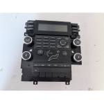 COMANDI CONTROLLO RADIO PER VOLVO XC70 3° Serie 31328828 (07>)