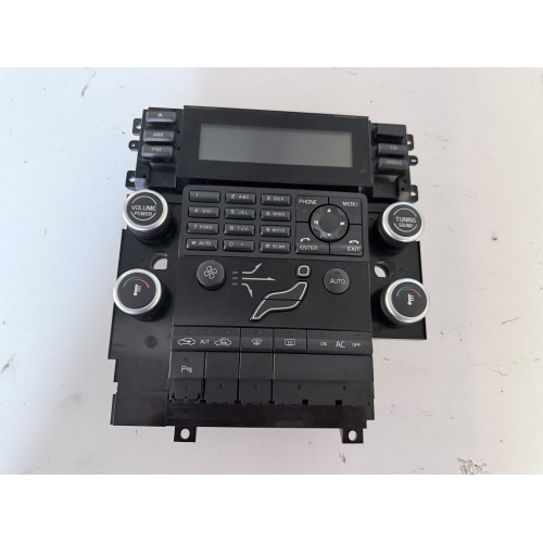 COMANDI CONTROLLO RADIO PER VOLVO XC70 3° Serie 31328828 (07>)