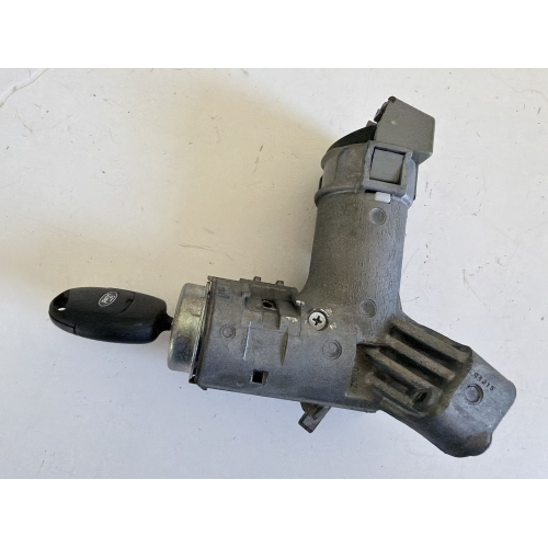 CILINDRETTO AVVIAMENTO BLOCCO ACCENSIONE PER FORD Fiesta 6° Serie Restyling 9V2