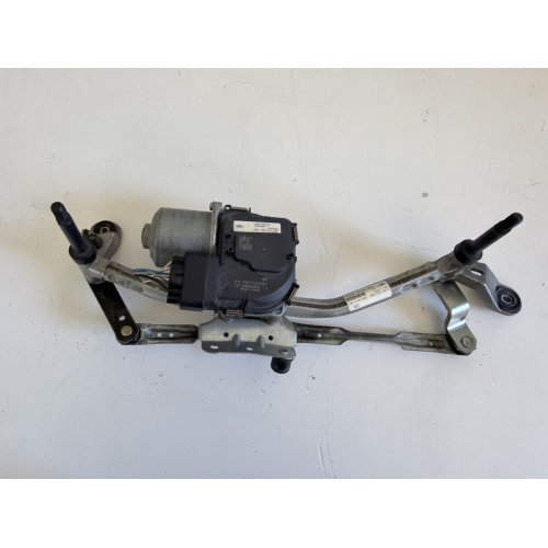 MOTORINO TERGI ANT COMPLETO DI TANDEM PER FORD Fiesta 7° Serie H1BB17500AE (17