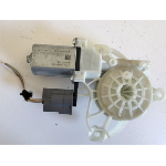 MOTORINO ALZAVETRO ANTERIORE DESTRA PER FORD Fiesta 7° Serie L1TB14A389BB (17>