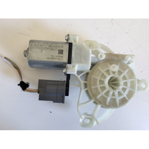 MOTORINO ALZAVETRO ANTERIORE DESTRA PER FORD Fiesta 7° Serie L1TB14A389BB (17>