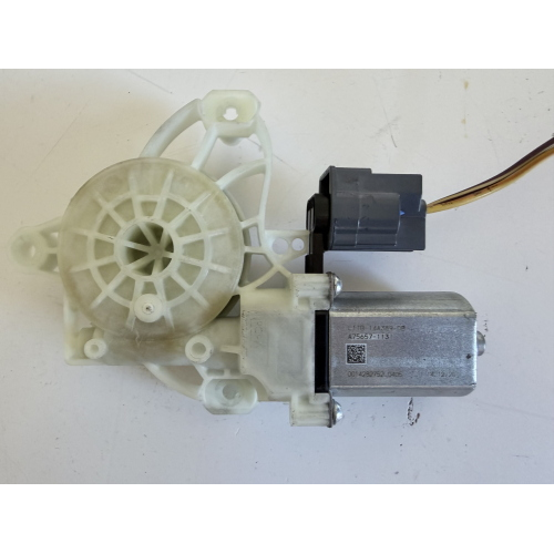 MOTORINO ALZAVETRO POSTERIORE DESTRA PER FORD Fiesta 7° Serie L1TB14A389DB (17