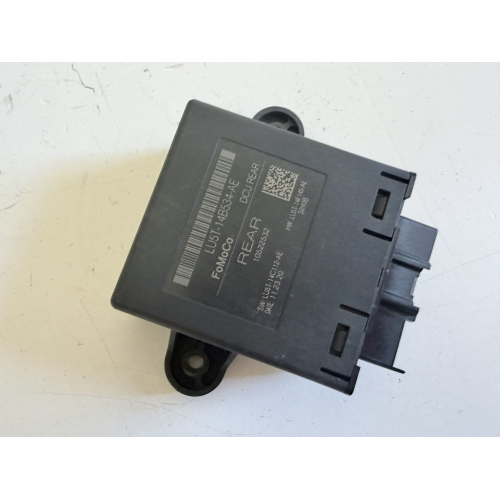 CENTRALINA PORTA POSTERIORE DX PER FORD Fiesta 7° Serie LU5T14B534AE (17>>)
